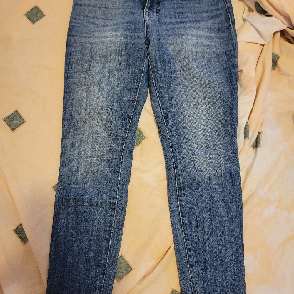 Lucky brand Jean